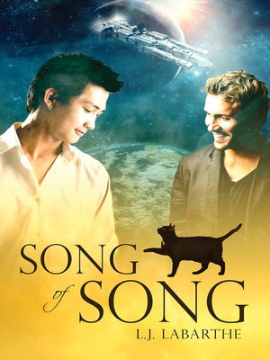 cover image of Song of Song